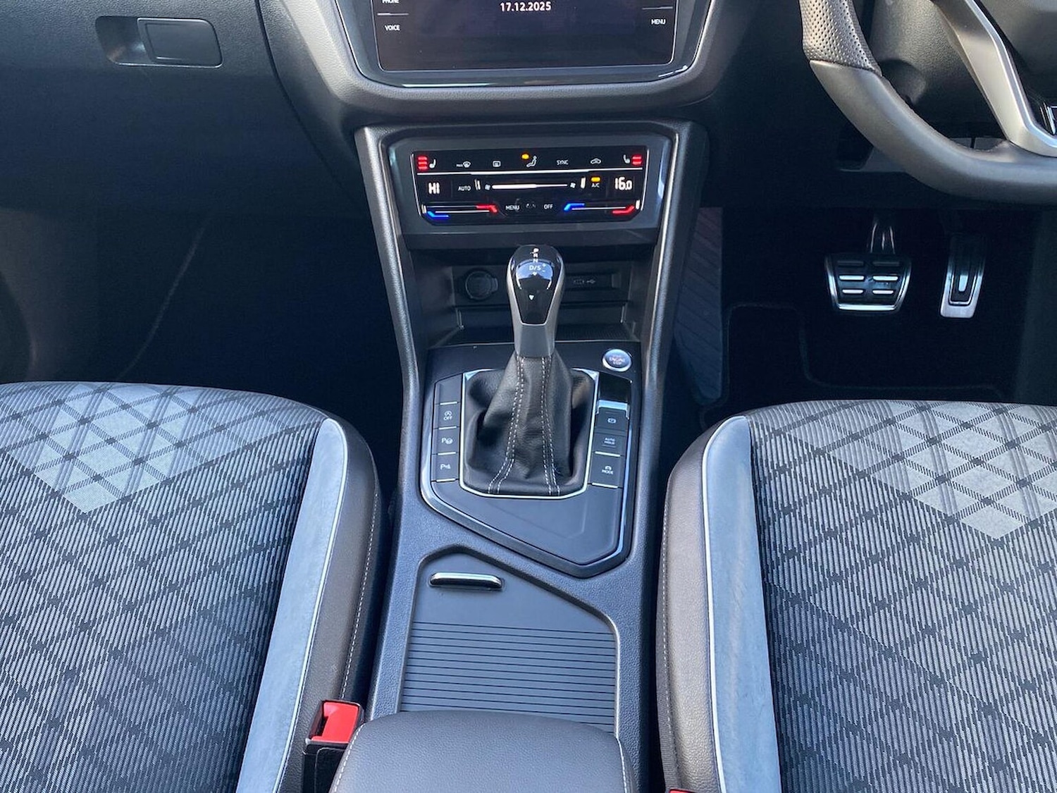 Used Volkswagen Tiguan 2022 for sale - 76986992: Photo 13