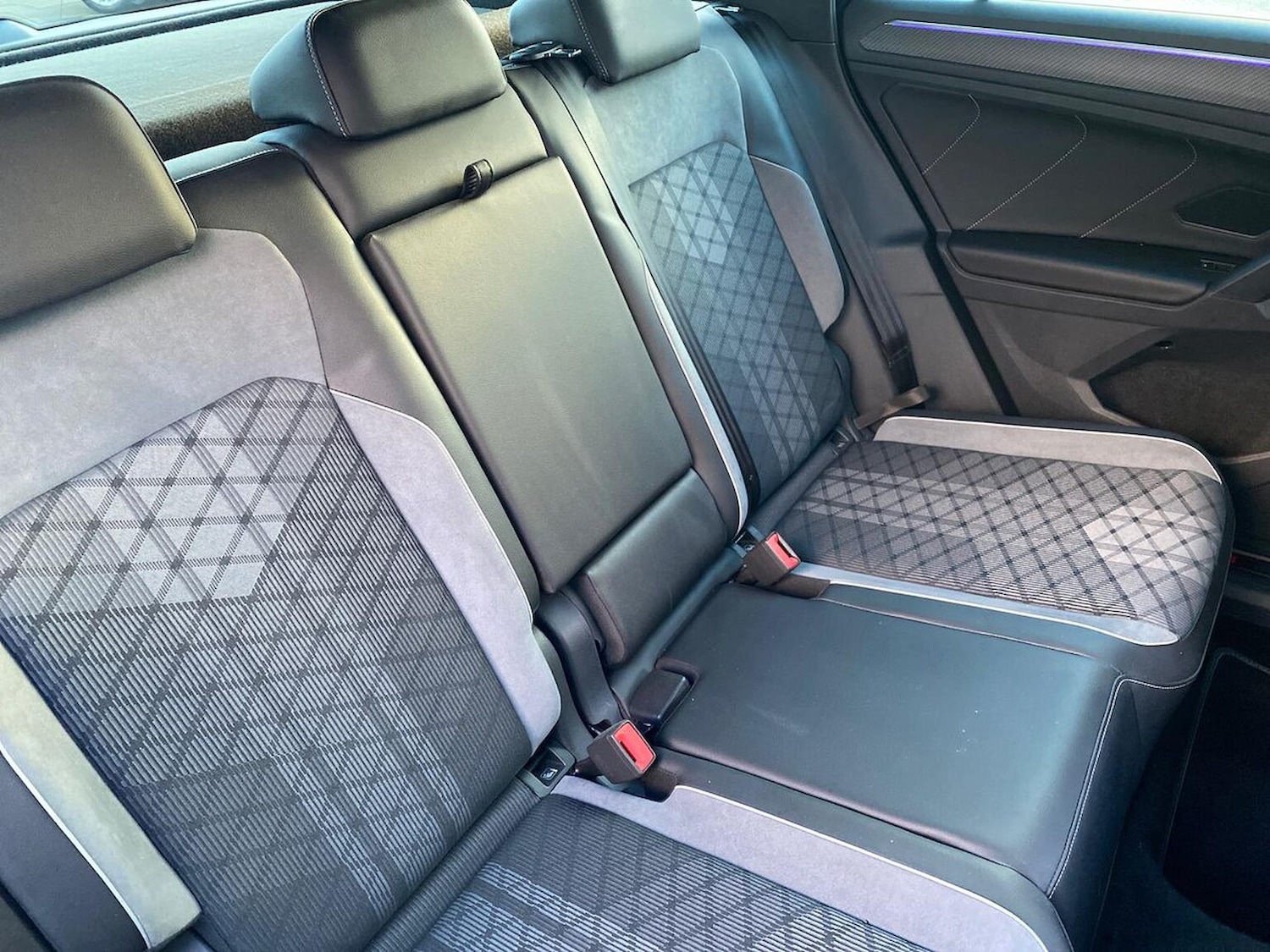 Used Volkswagen Tiguan 2022 for sale - 76986992: Photo 16