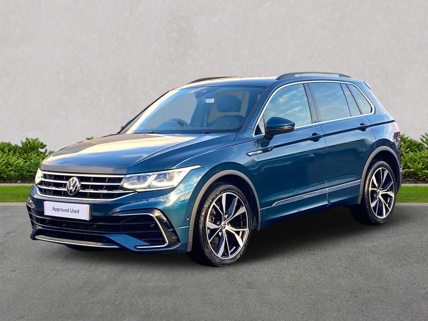 Used Volkswagen Tiguan 2022 for sale - 76986992: Photo 20