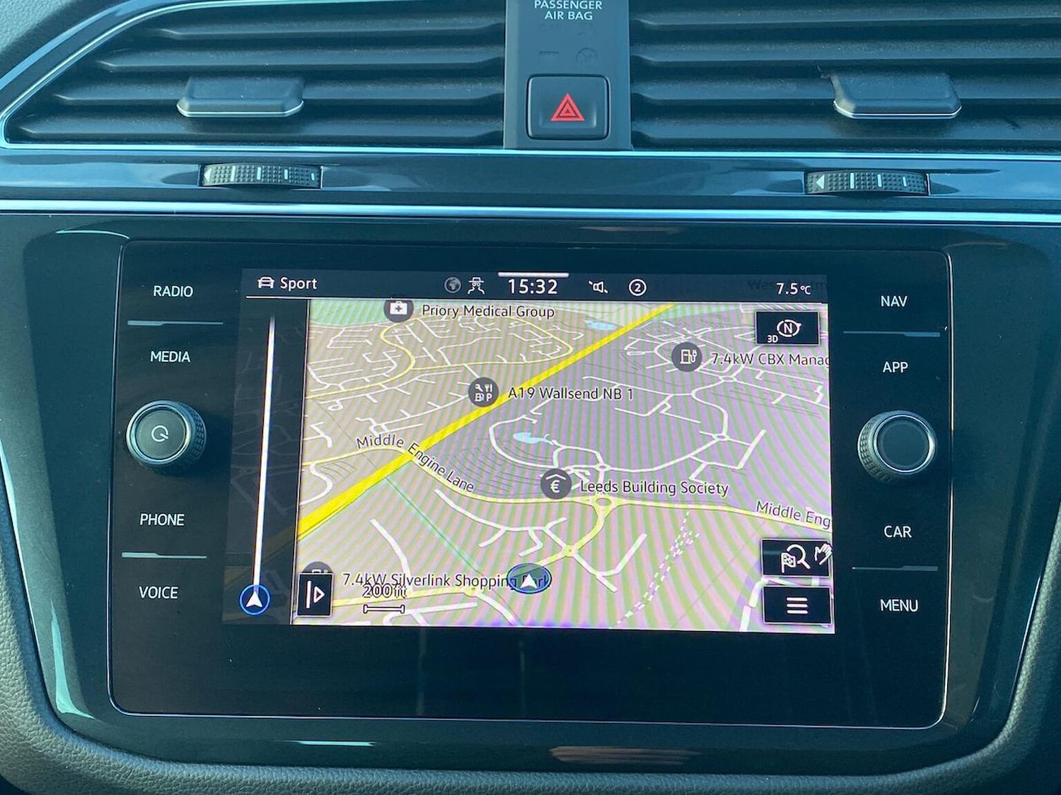 Used Volkswagen Tiguan 2022 for sale - 76986992: Photo 24