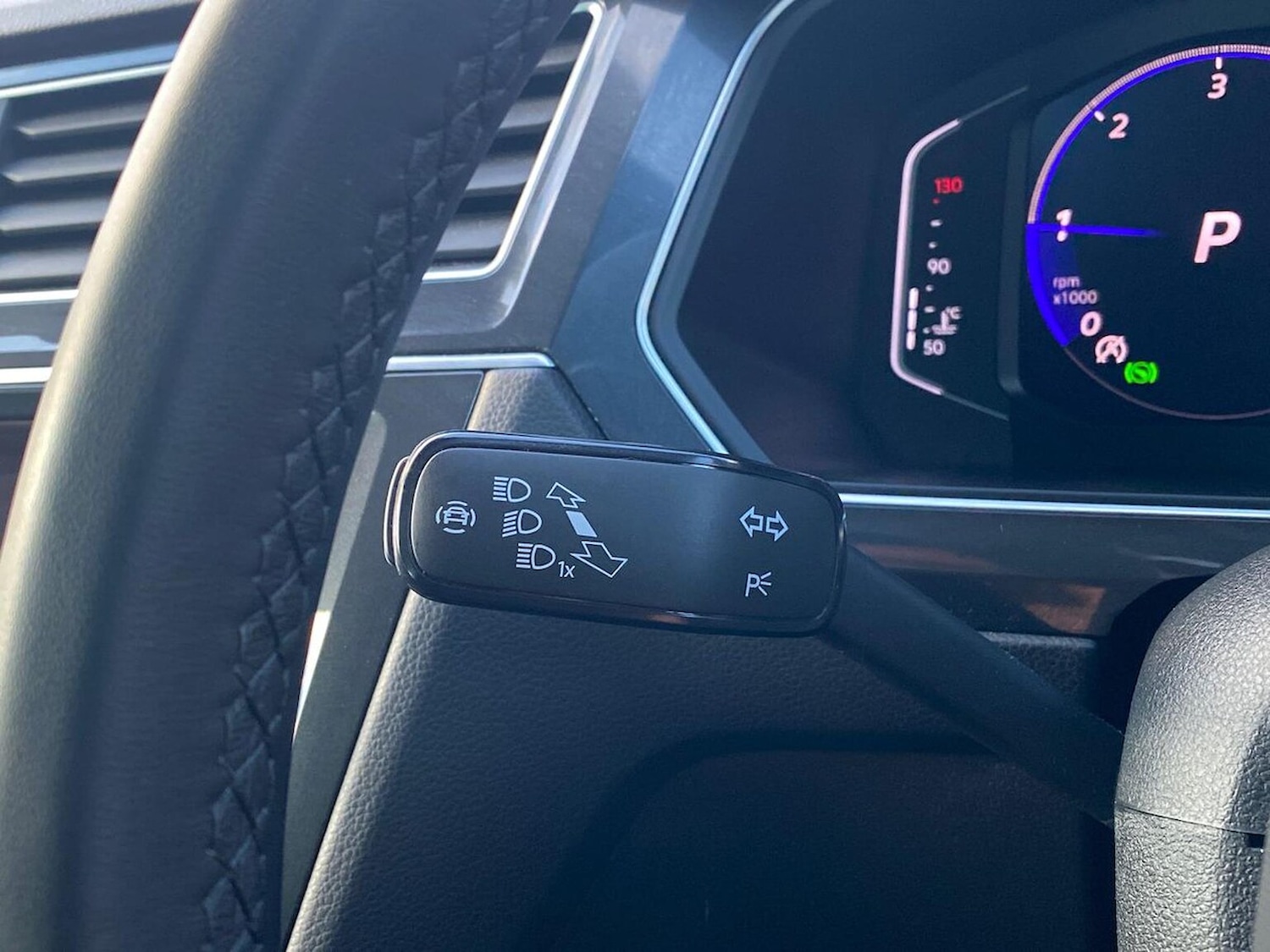 Used Volkswagen Tiguan 2022 for sale - 76986992: Photo 28