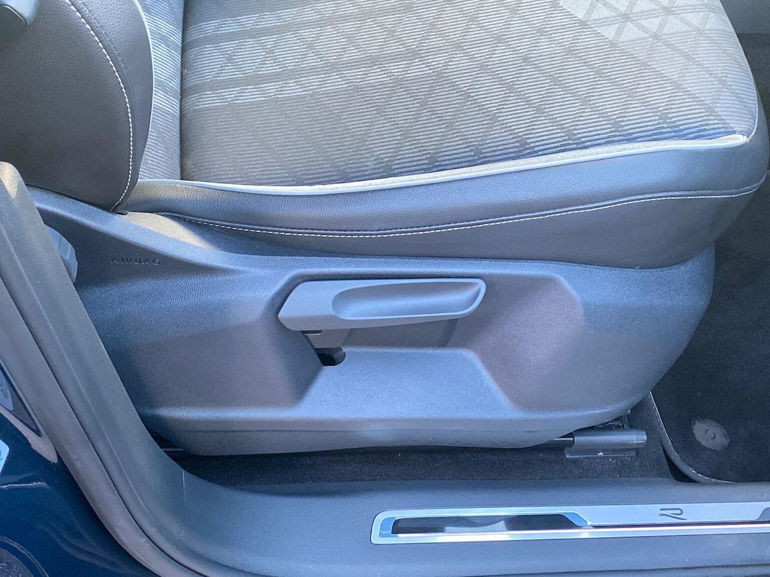 Used Volkswagen Tiguan 2022 for sale - 76986992: Photo 29