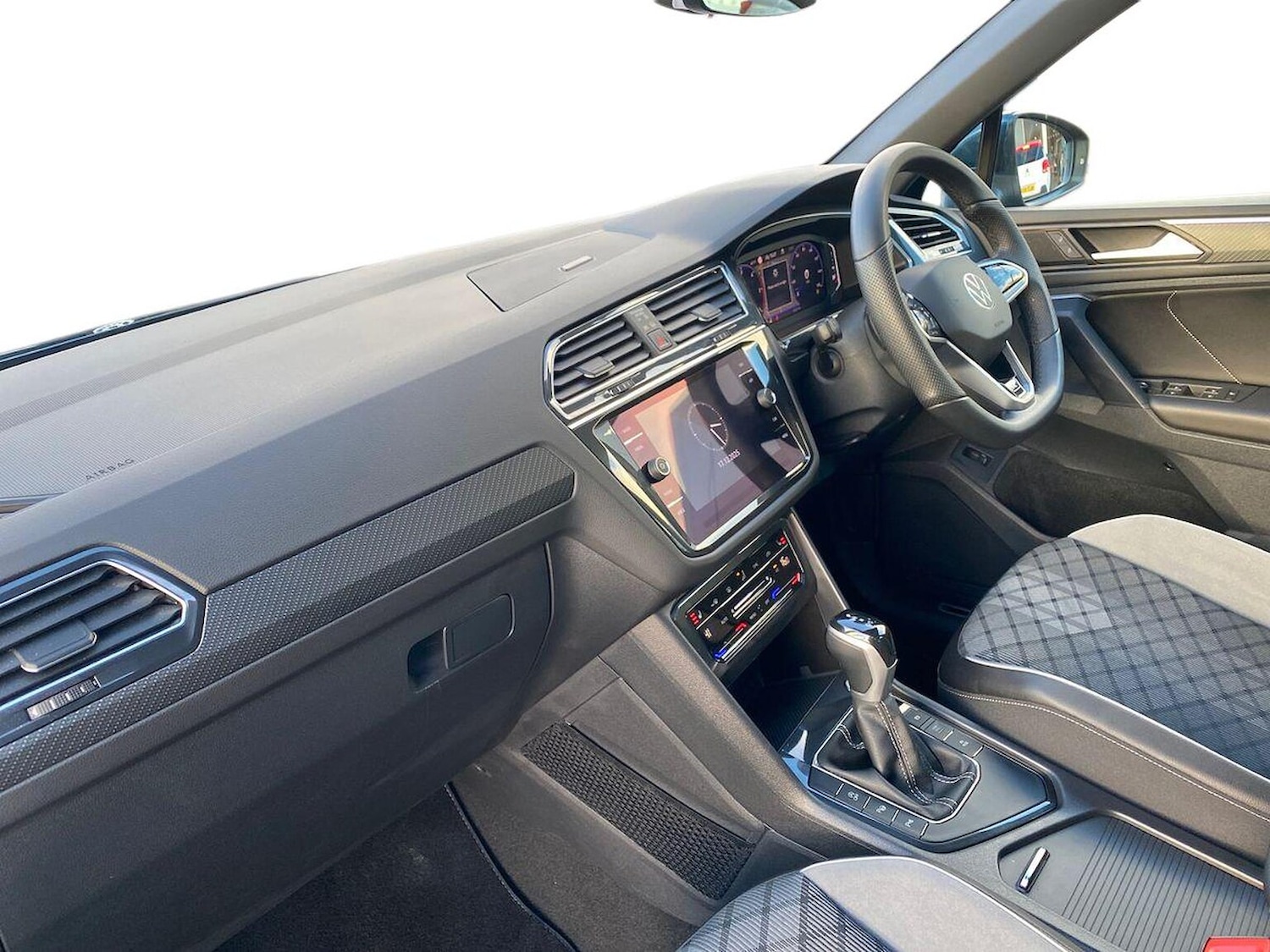 Used Volkswagen Tiguan 2022 for sale - 76986992: Photo 7