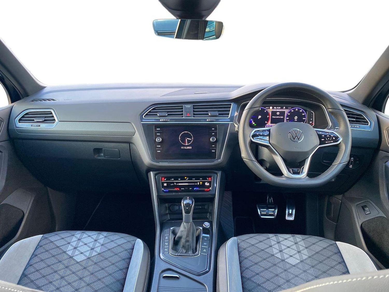 Used Volkswagen Tiguan 2022 for sale - 76986992: Photo 8