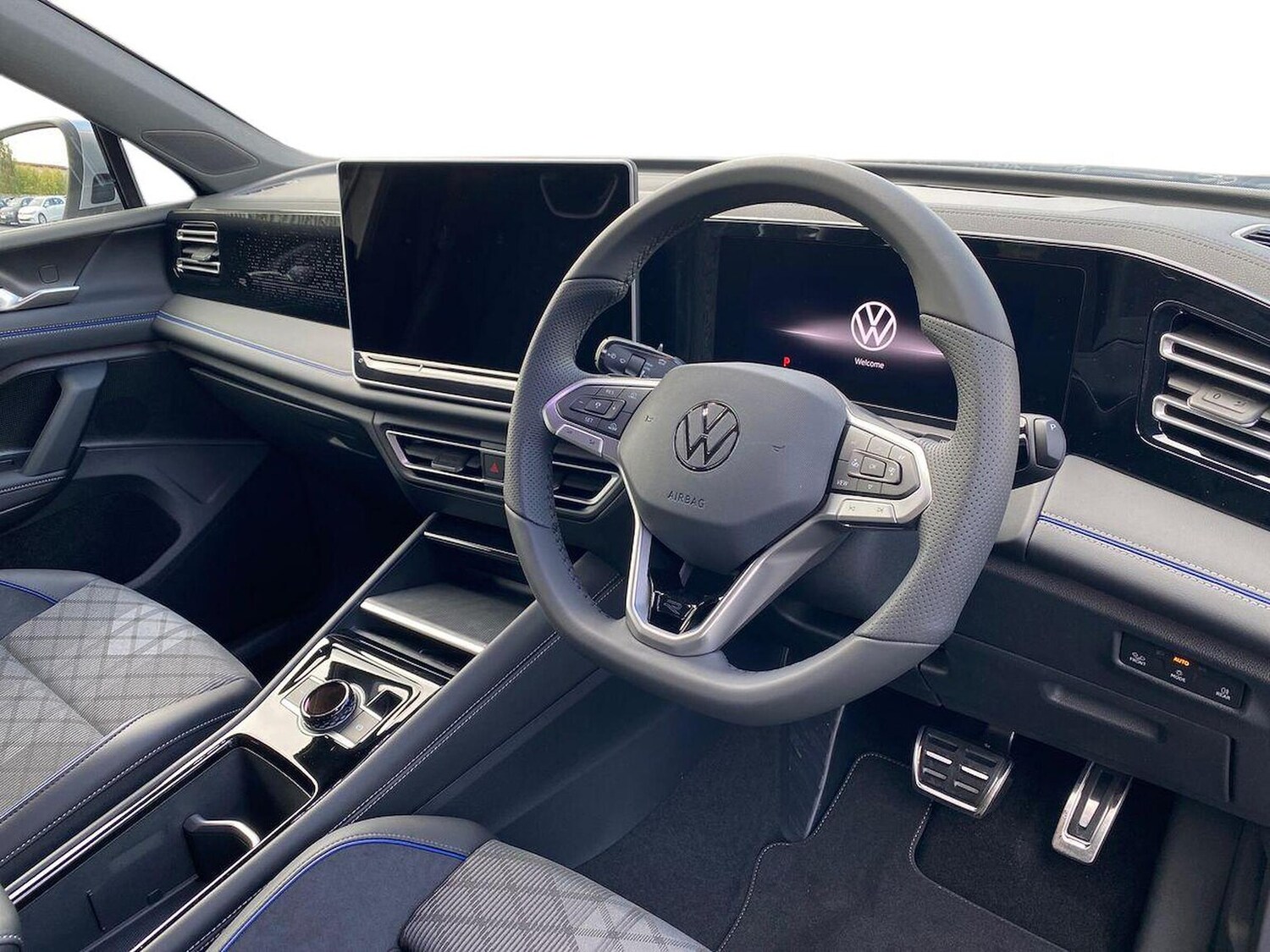 Used Volkswagen Tiguan 2025 for sale - 75999718: Photo 15