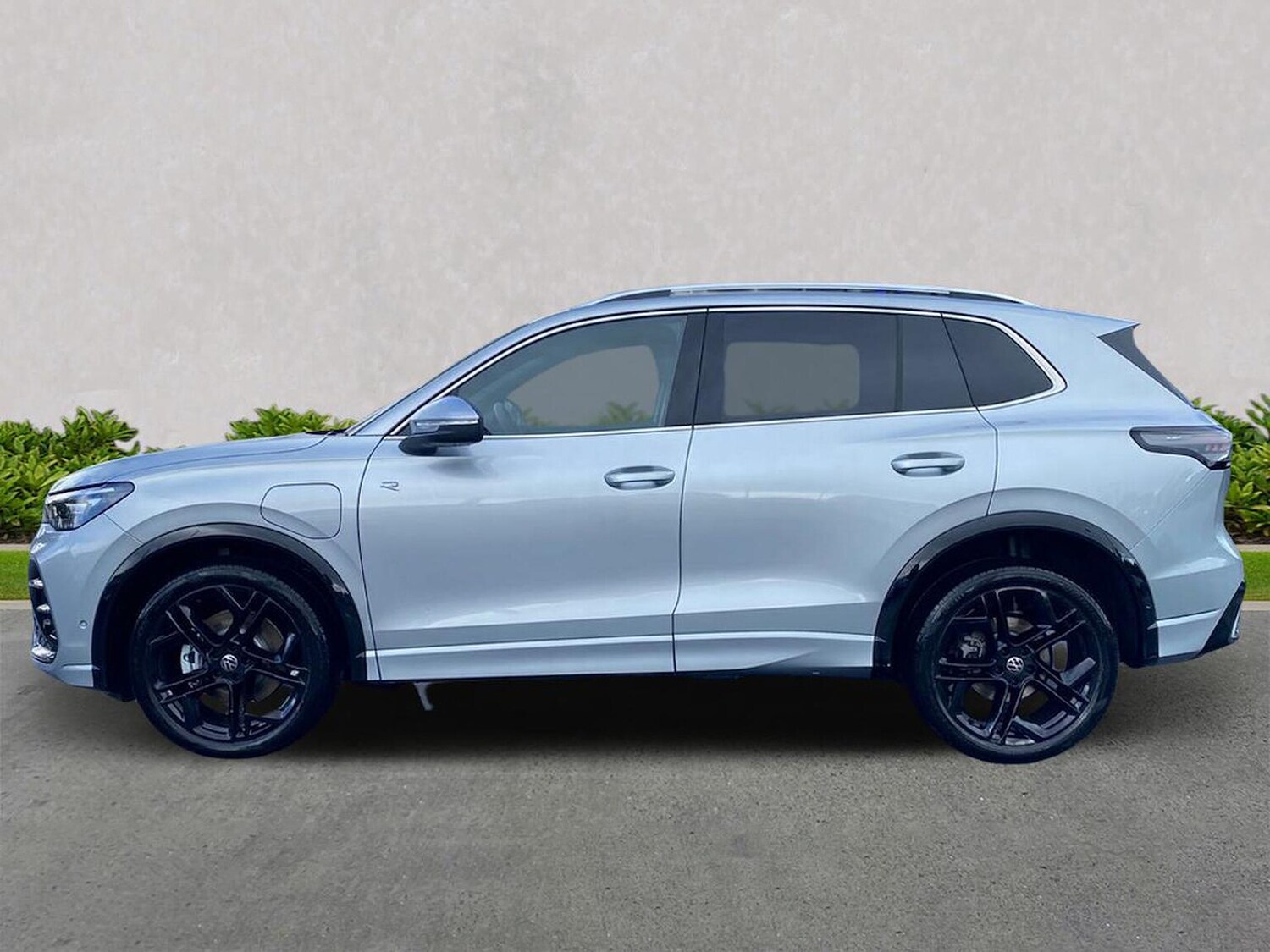 Used Volkswagen Tiguan 2025 for sale - 75999718: Photo 19