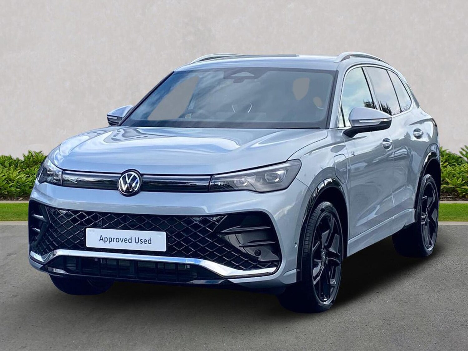 Used Volkswagen Tiguan 2025 for sale - 75999718: Photo 20