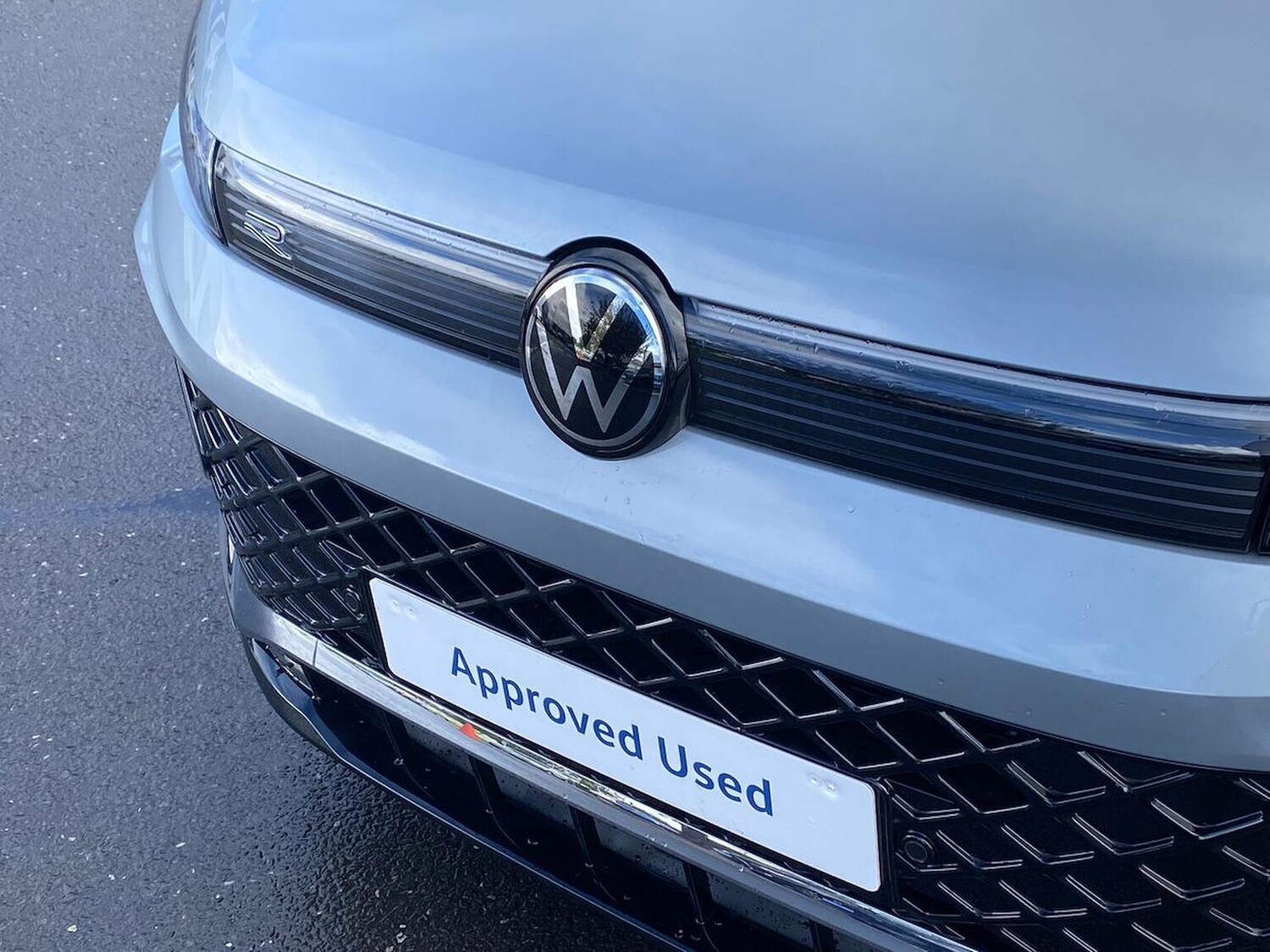 Used Volkswagen Tiguan 2025 for sale - 75999718: Photo 32
