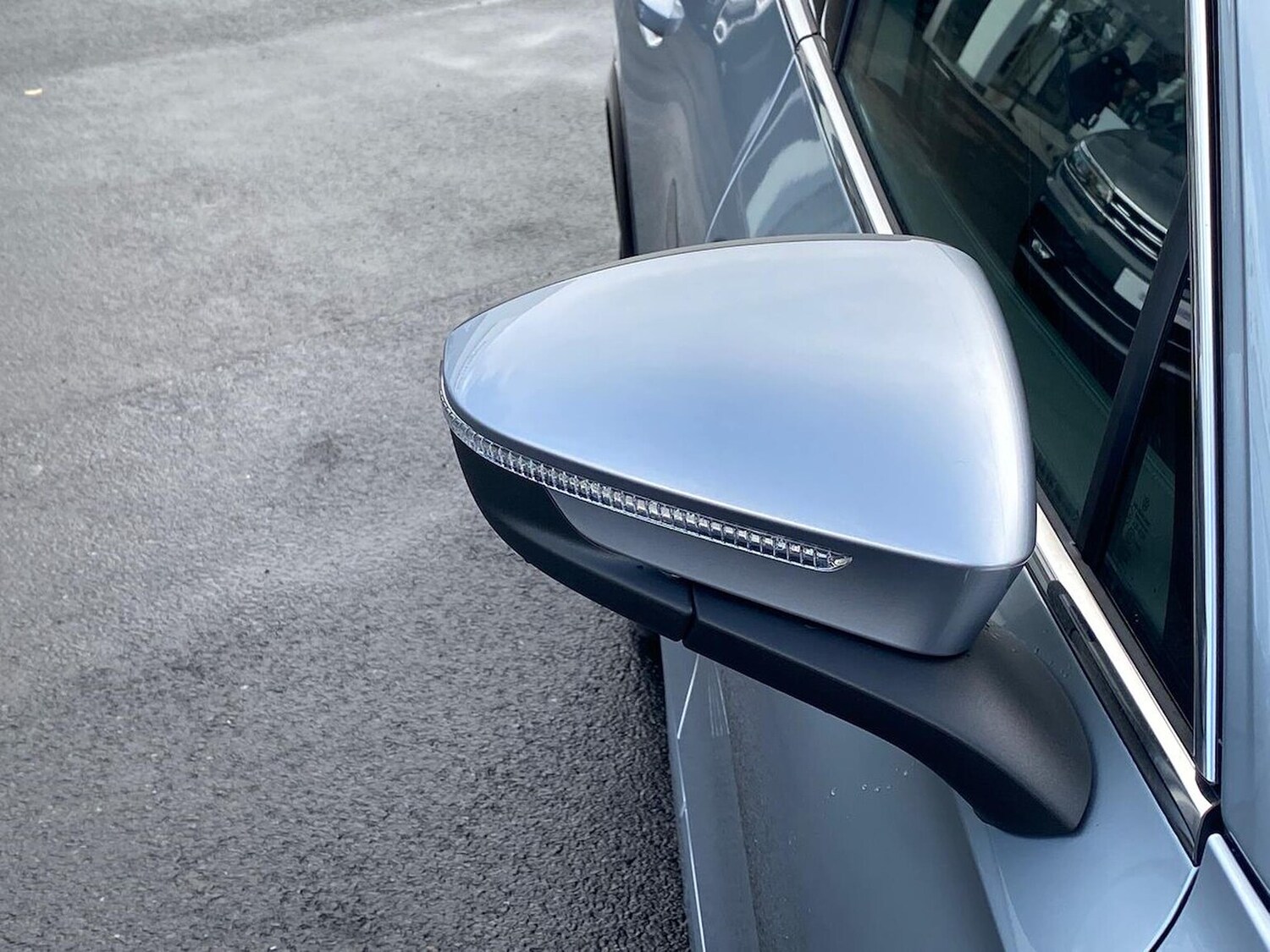 Used Volkswagen Tiguan 2025 for sale - 75999718: Photo 37