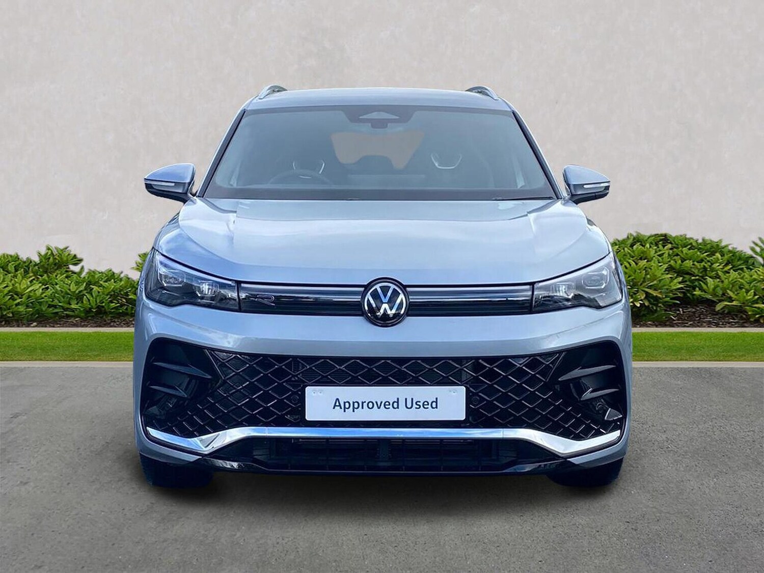 Used Volkswagen Tiguan 2025 for sale - 75999718: Photo 5
