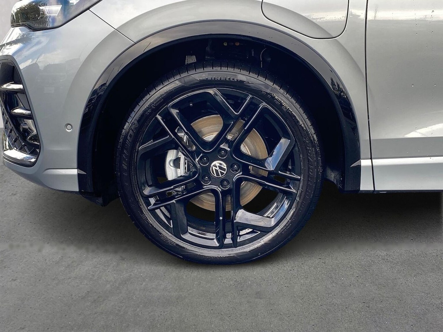 Used Volkswagen Tiguan 2025 for sale - 75999718: Photo 6