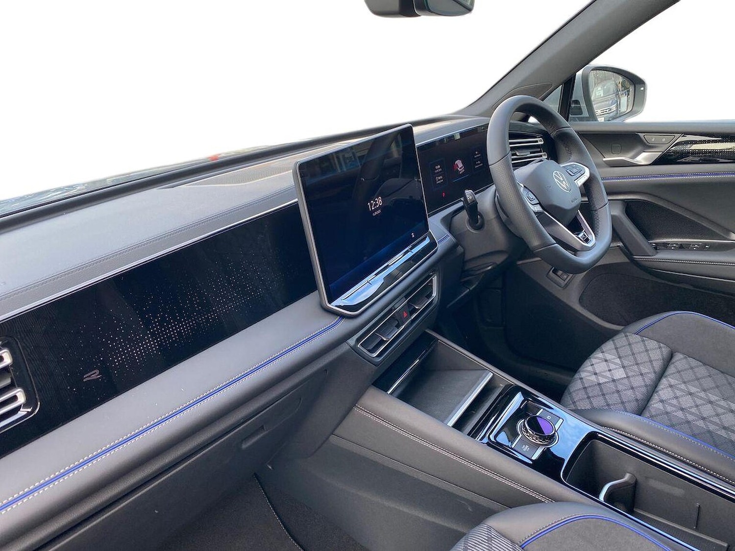 Used Volkswagen Tiguan 2025 for sale - 75999718: Photo 7