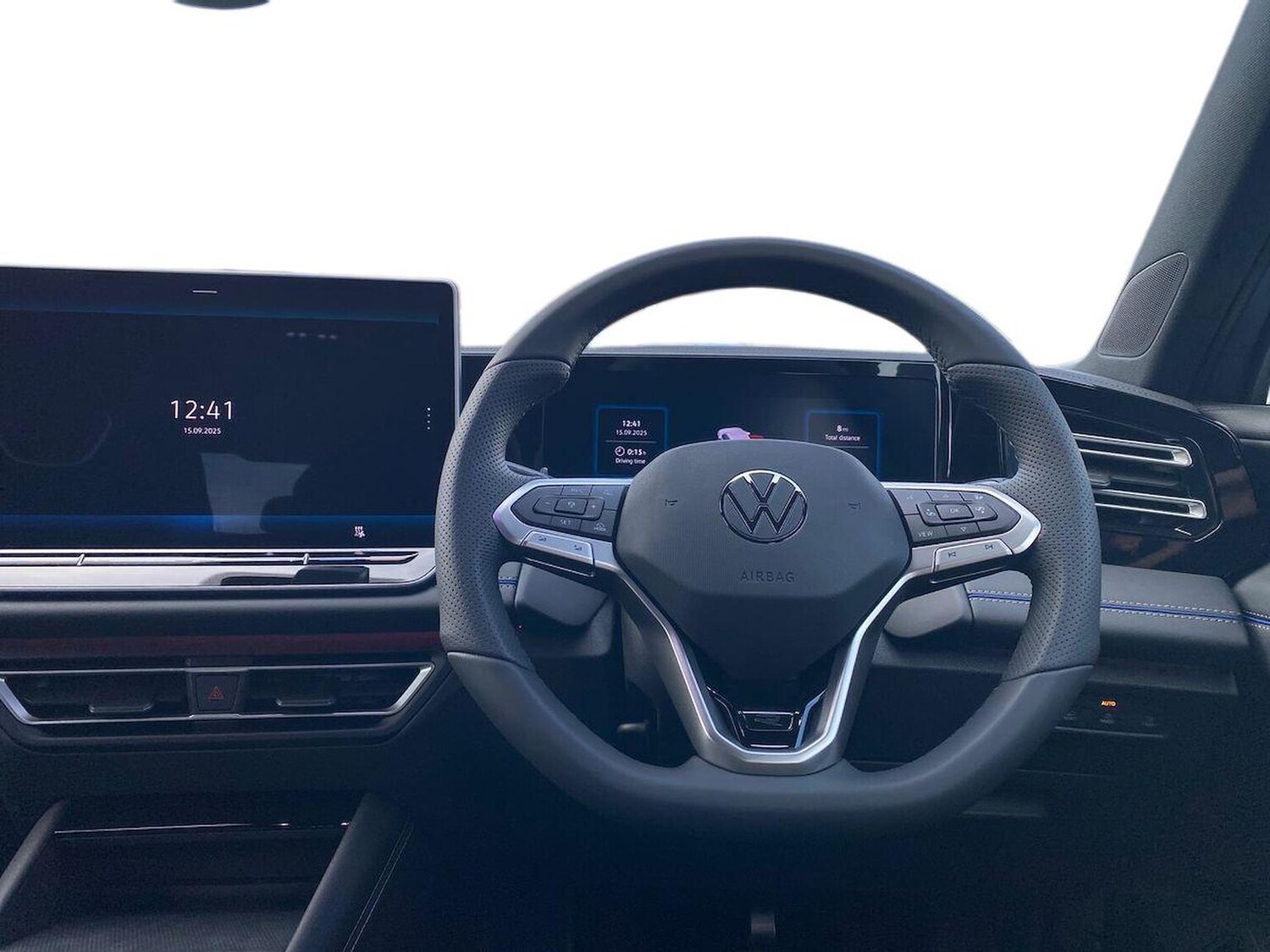 Used Volkswagen Tiguan 2025 for sale - 75999718: Photo 9