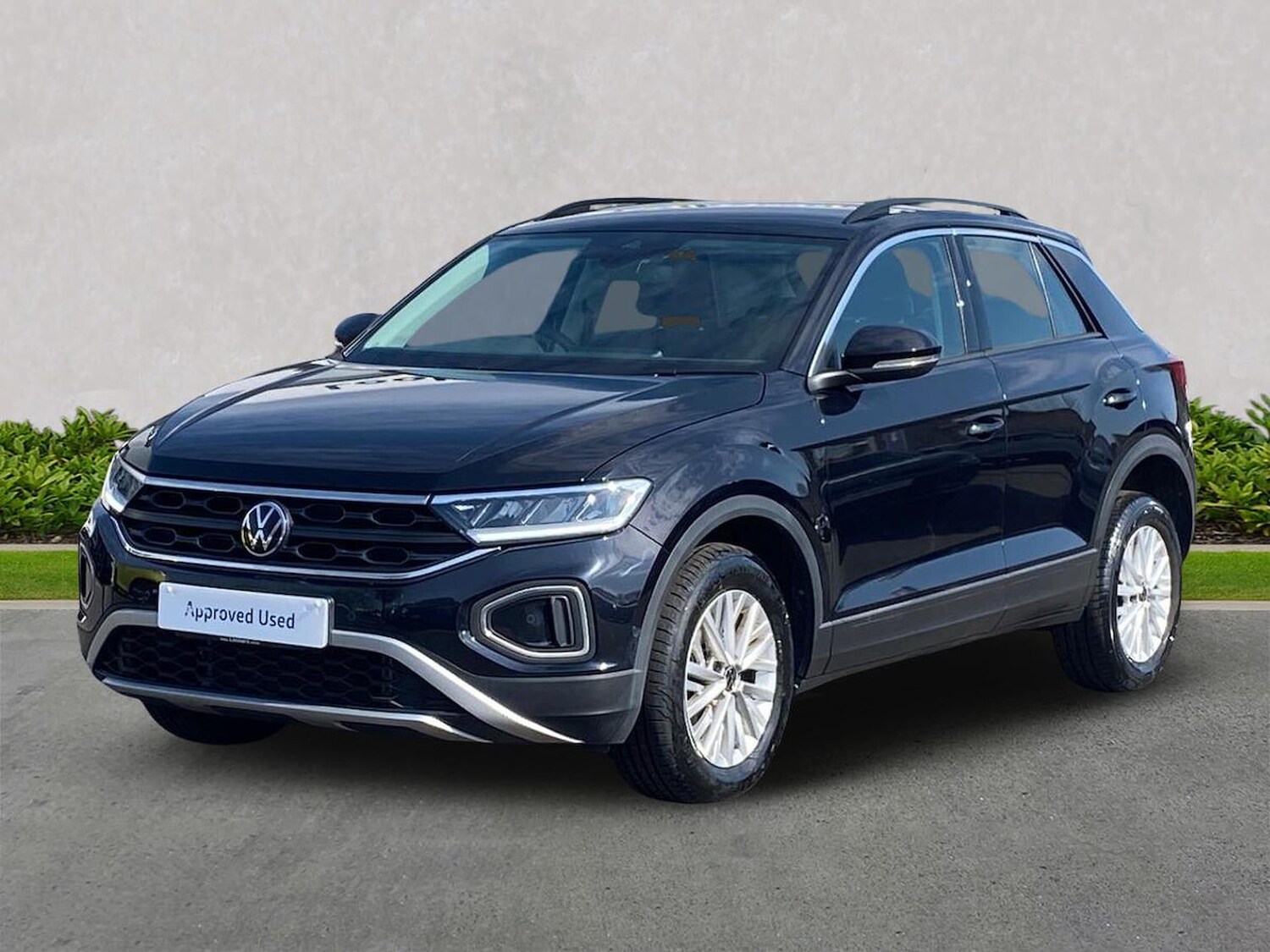 Used Volkswagen T-Roc 2023 for sale - 78195120: Photo 20