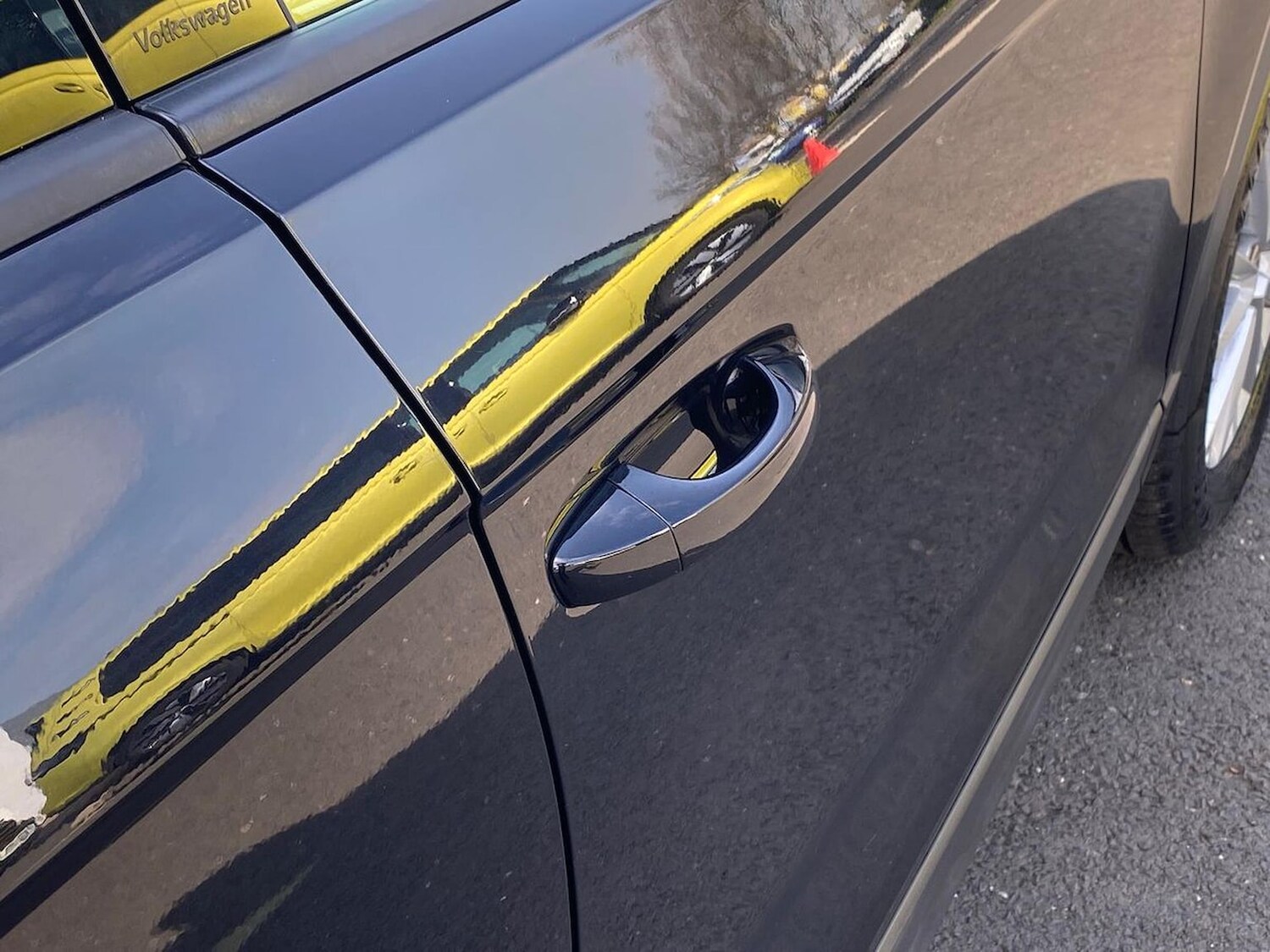 Used Volkswagen T-Roc 2023 for sale - 78195120: Photo 35