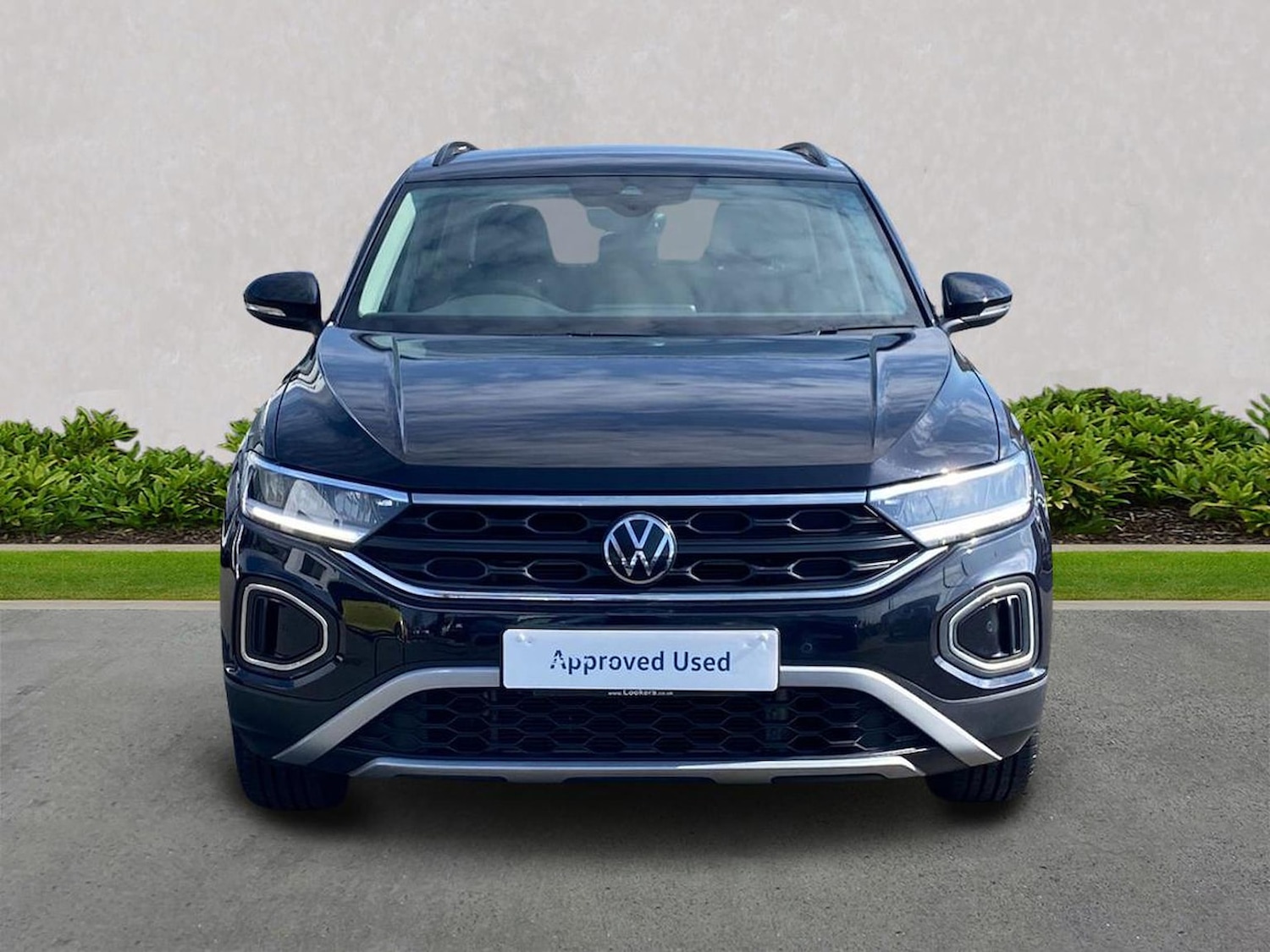 Used Volkswagen T-Roc 2023 for sale - 78195120: Photo 5