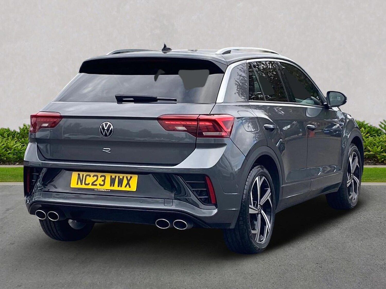 Used Volkswagen T-Roc 2023 for sale - 75971025: Photo 18