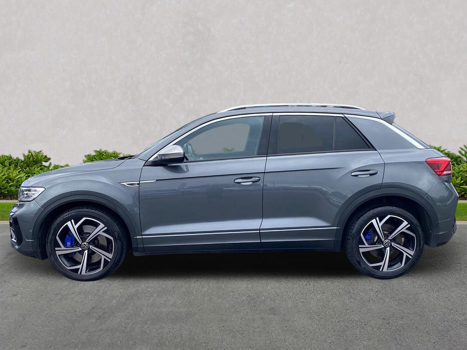 Used Volkswagen T-Roc 2023 for sale - 75971025: Photo 19