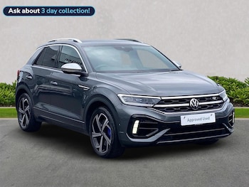 2023 - 2.0 TSI 300 4MOTION R 5dr DSG