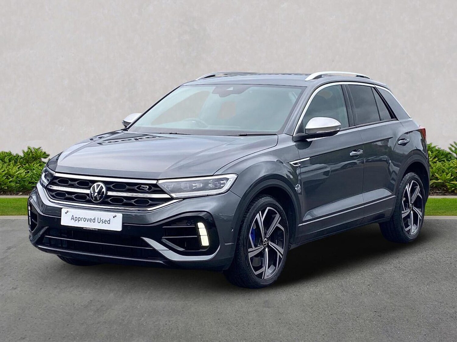 Used Volkswagen T-Roc 2023 for sale - 75971025: Photo 20