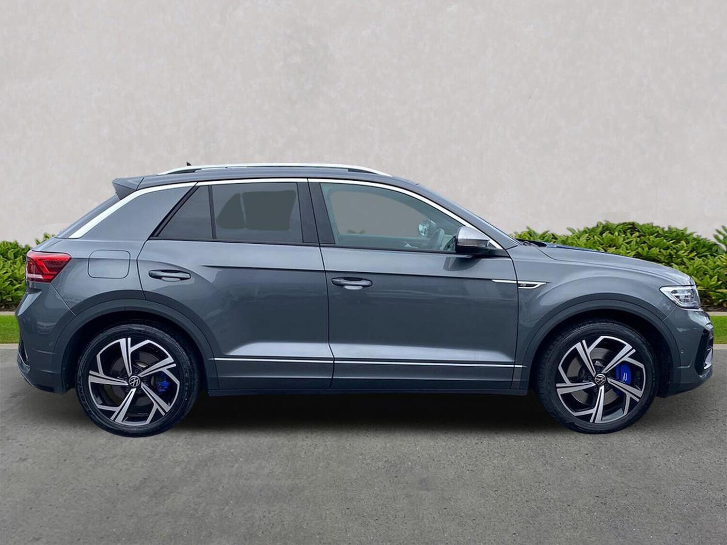 Used Volkswagen T-Roc 2023 for sale - 75971025: Photo 3