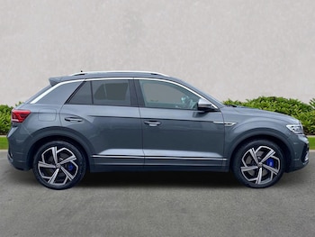 Used Volkswagen T-Roc 2023 for sale - 75971025: Photo 3