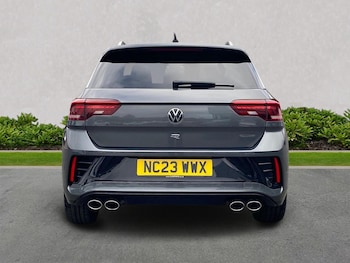 Used Volkswagen T-Roc 2023 for sale - 75971025: Photo 4