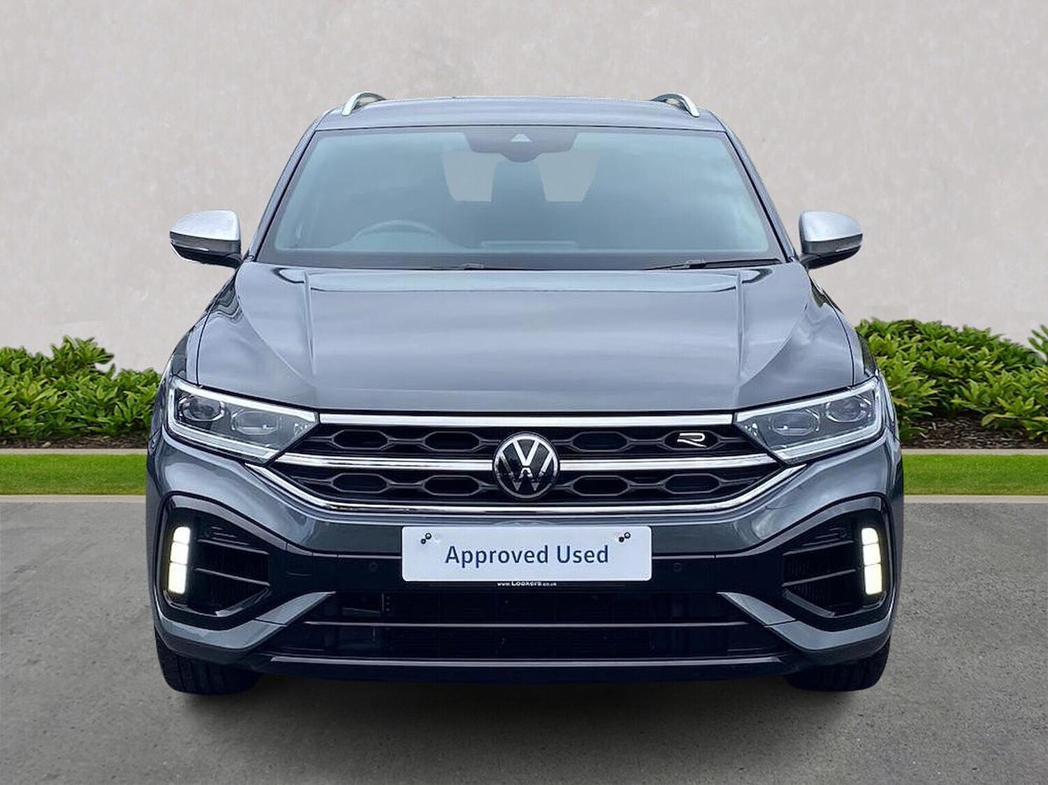 Used Volkswagen T-Roc 2023 for sale - 75971025: Photo 5