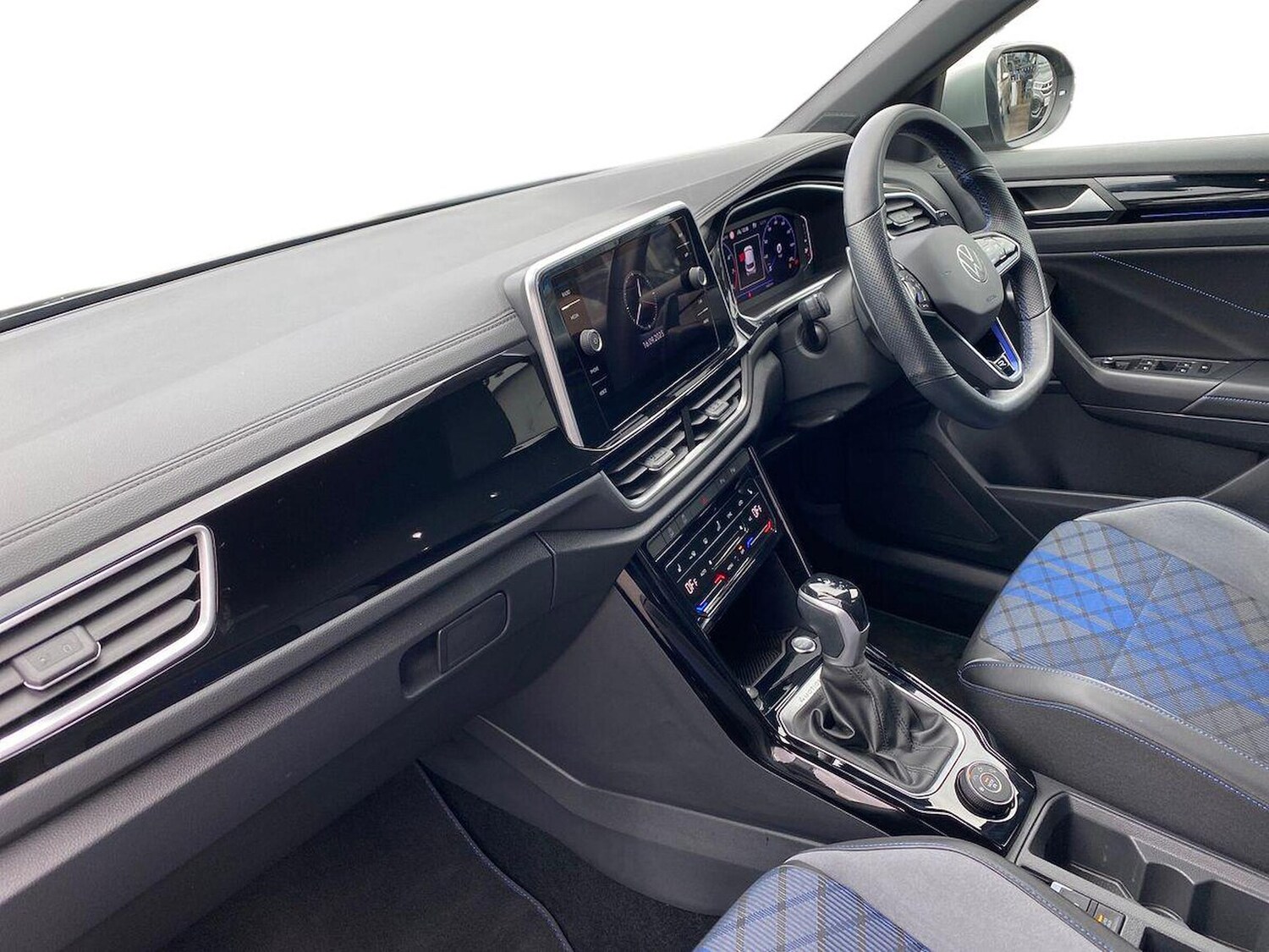 Used Volkswagen T-Roc 2023 for sale - 75971025: Photo 7