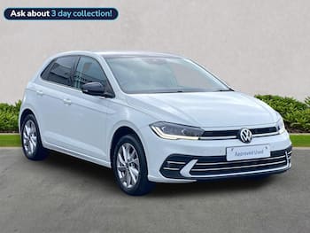 Used Volkswagen Polo 2022 for sale - 79596014: Photo