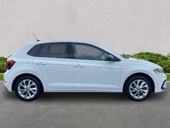Used Volkswagen Polo 2022 for sale - 79596014: Photo
