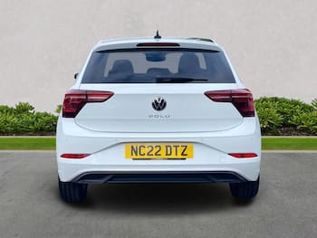 Used Volkswagen Polo 2022 for sale - 79596014: Photo