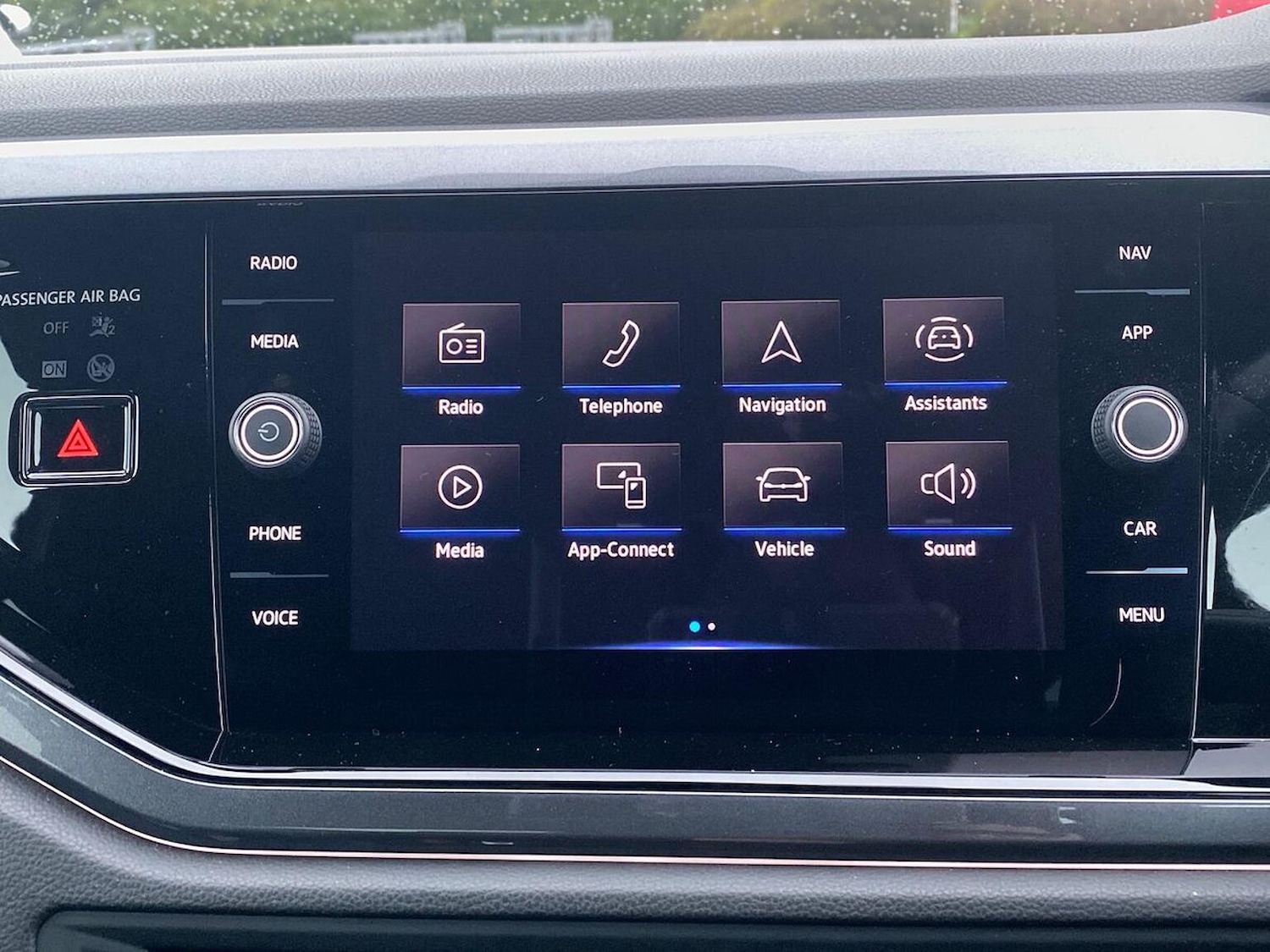 Used Volkswagen Polo 2022 for sale - 76725909: Photo 11