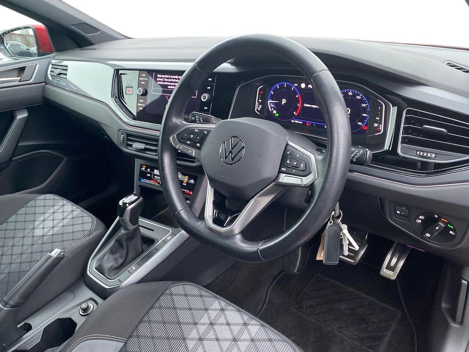 Used Volkswagen Polo 2022 for sale - 76725909: Photo 15