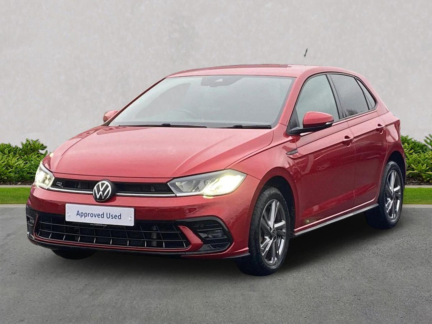 Used Volkswagen Polo 2022 for sale - 76725909: Photo 20