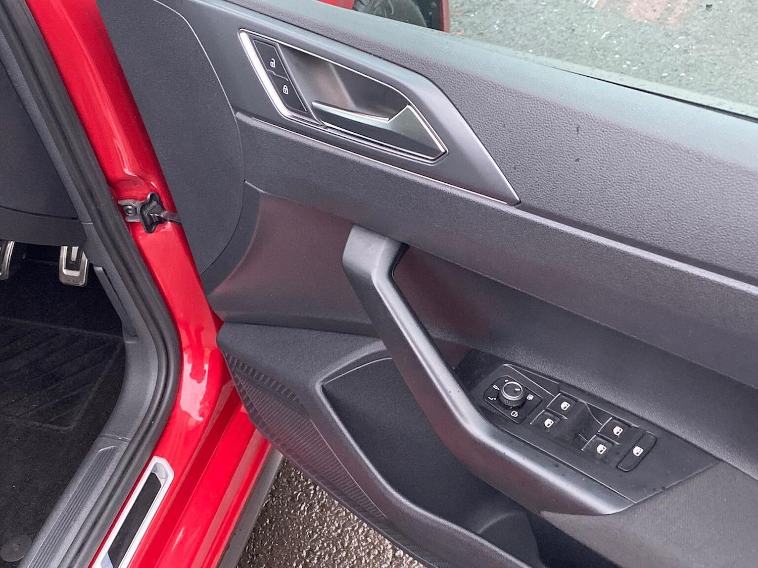 Used Volkswagen Polo 2022 for sale - 76725909: Photo 21