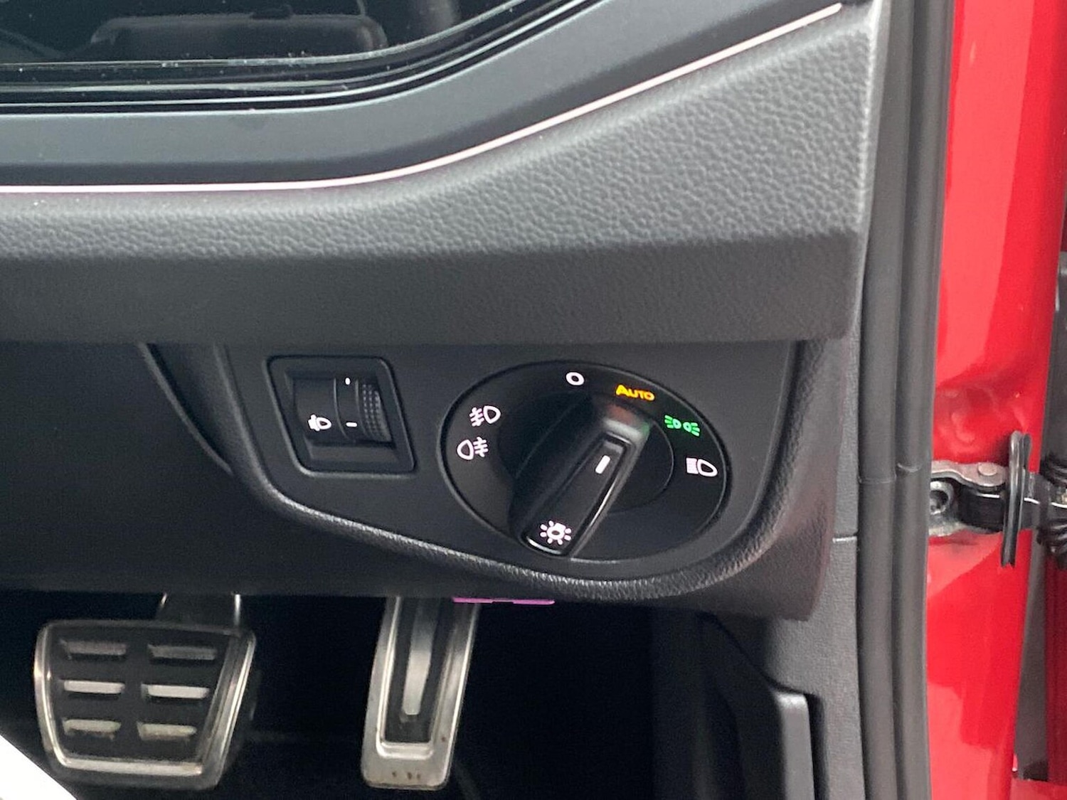 Used Volkswagen Polo 2022 for sale - 76725909: Photo 22