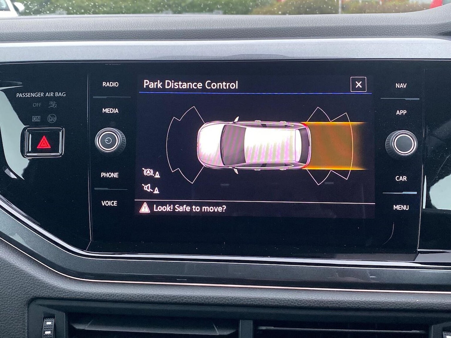 Used Volkswagen Polo 2022 for sale - 76725909: Photo 23