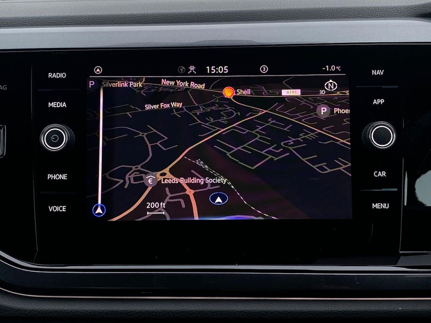 Used Volkswagen Polo 2022 for sale - 76725909: Photo 24