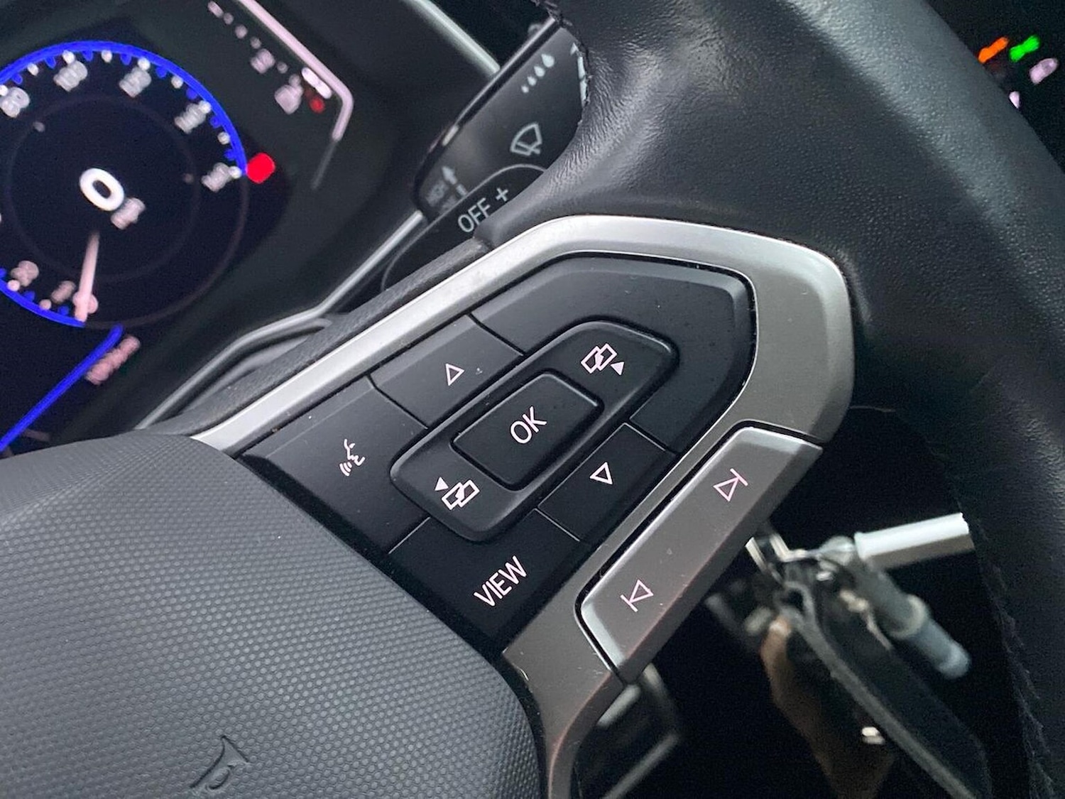 Used Volkswagen Polo 2022 for sale - 76725909: Photo 25