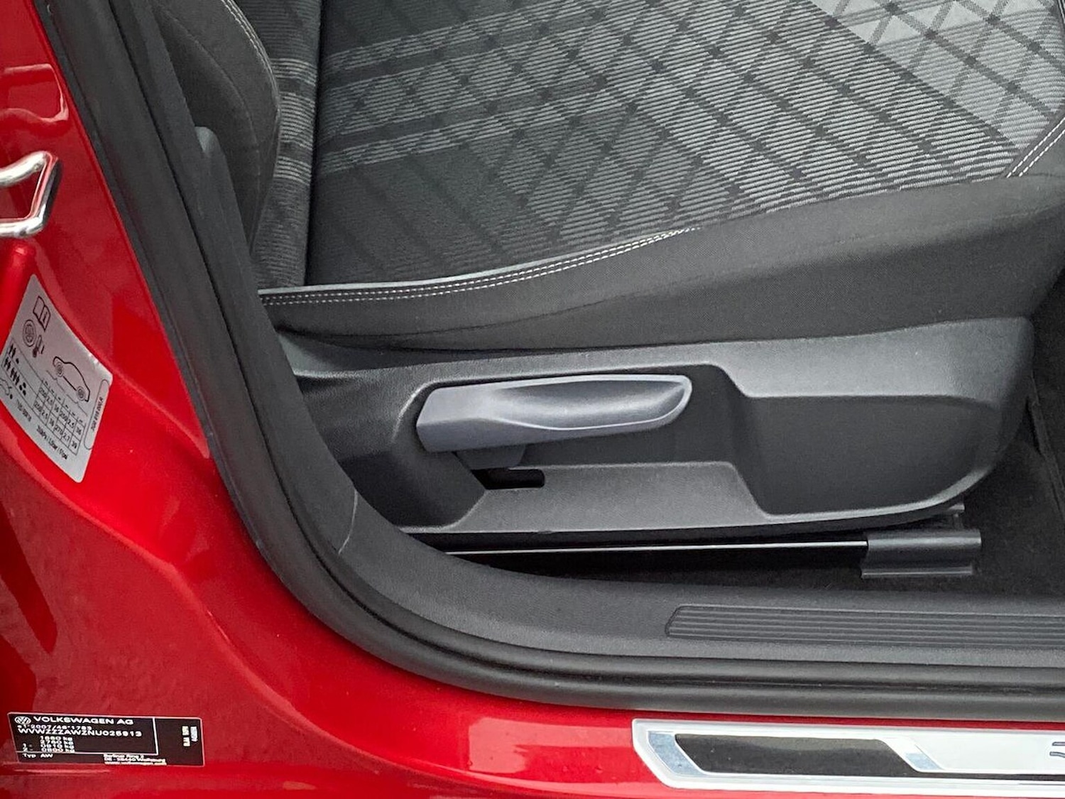 Used Volkswagen Polo 2022 for sale - 76725909: Photo 29