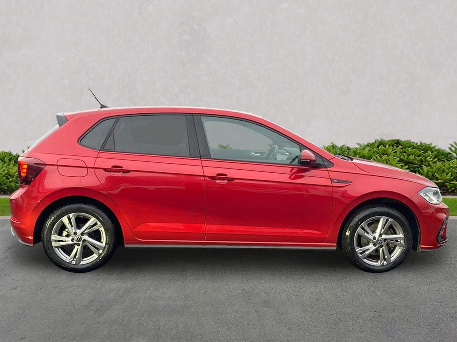 Used Volkswagen Polo 2022 for sale - 76725909: Photo 3