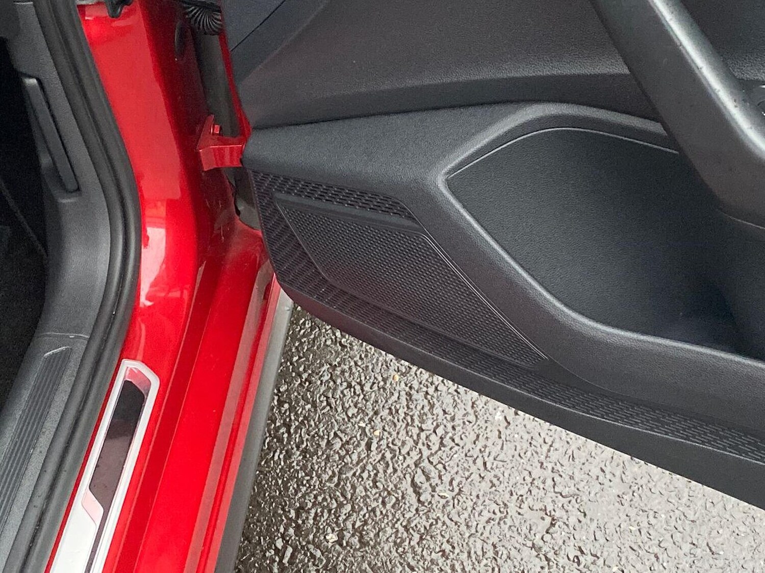 Used Volkswagen Polo 2022 for sale - 76725909: Photo 30