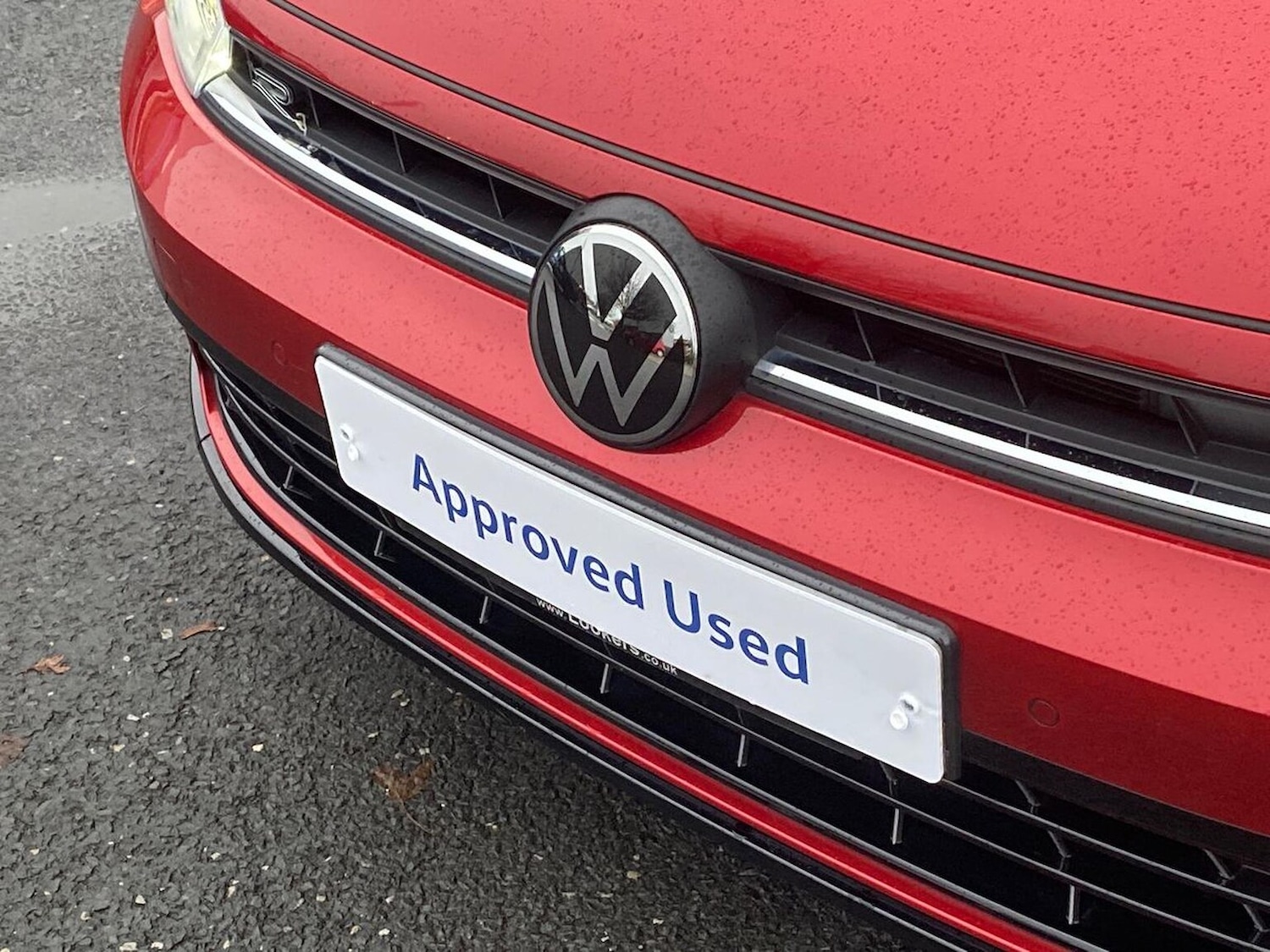 Used Volkswagen Polo 2022 for sale - 76725909: Photo 32