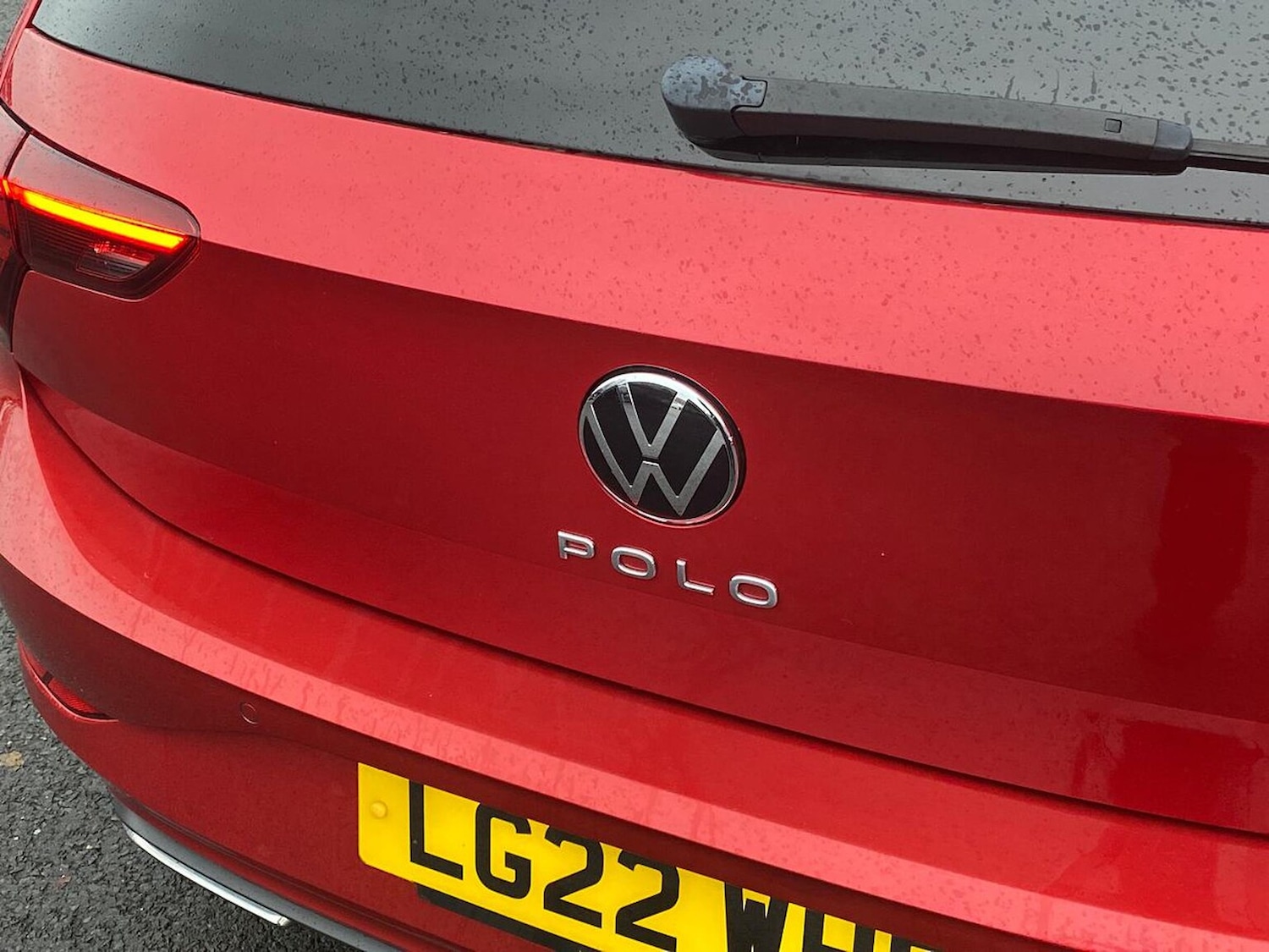 Used Volkswagen Polo 2022 for sale - 76725909: Photo 34