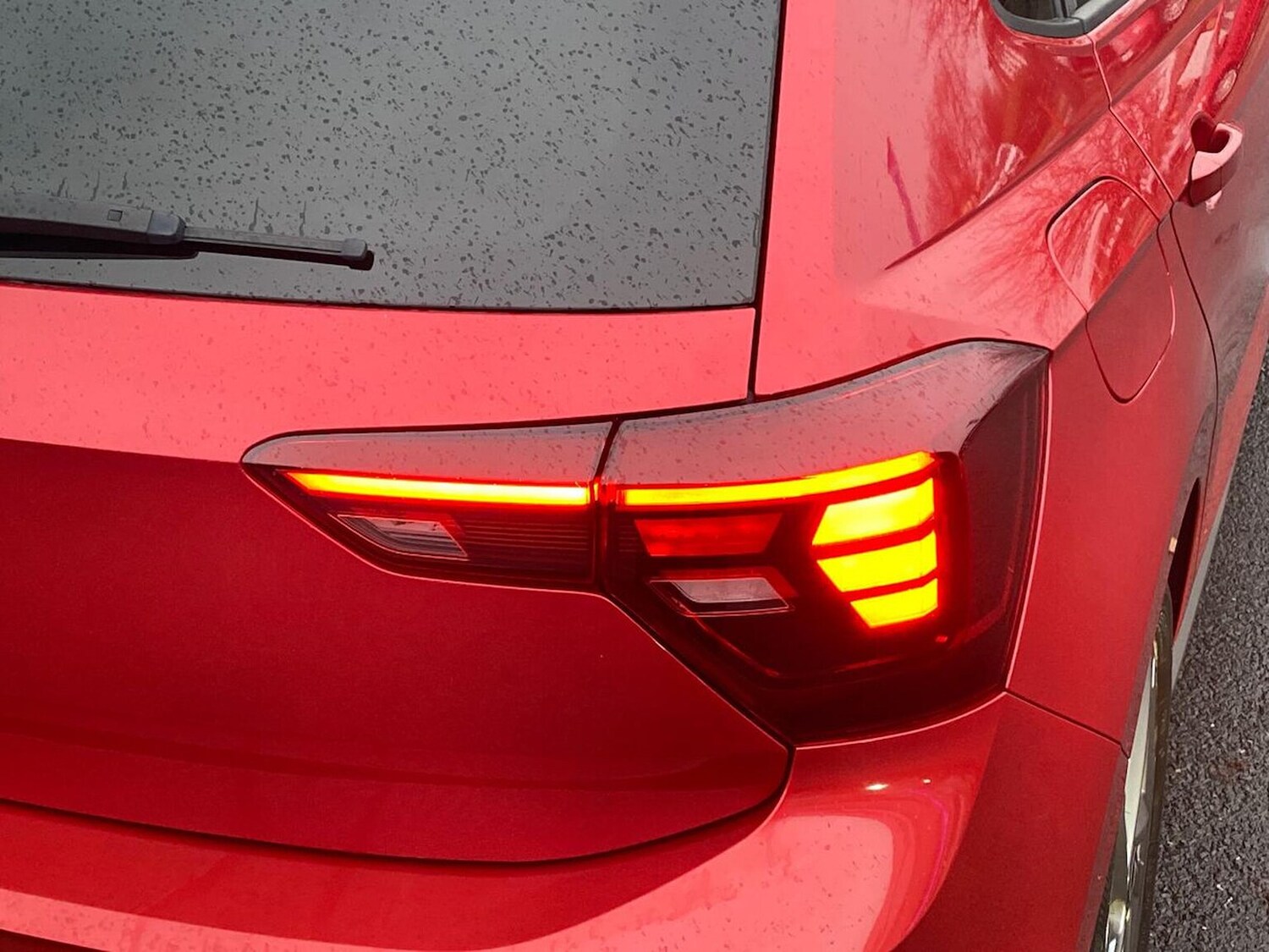 Used Volkswagen Polo 2022 for sale - 76725909: Photo 35