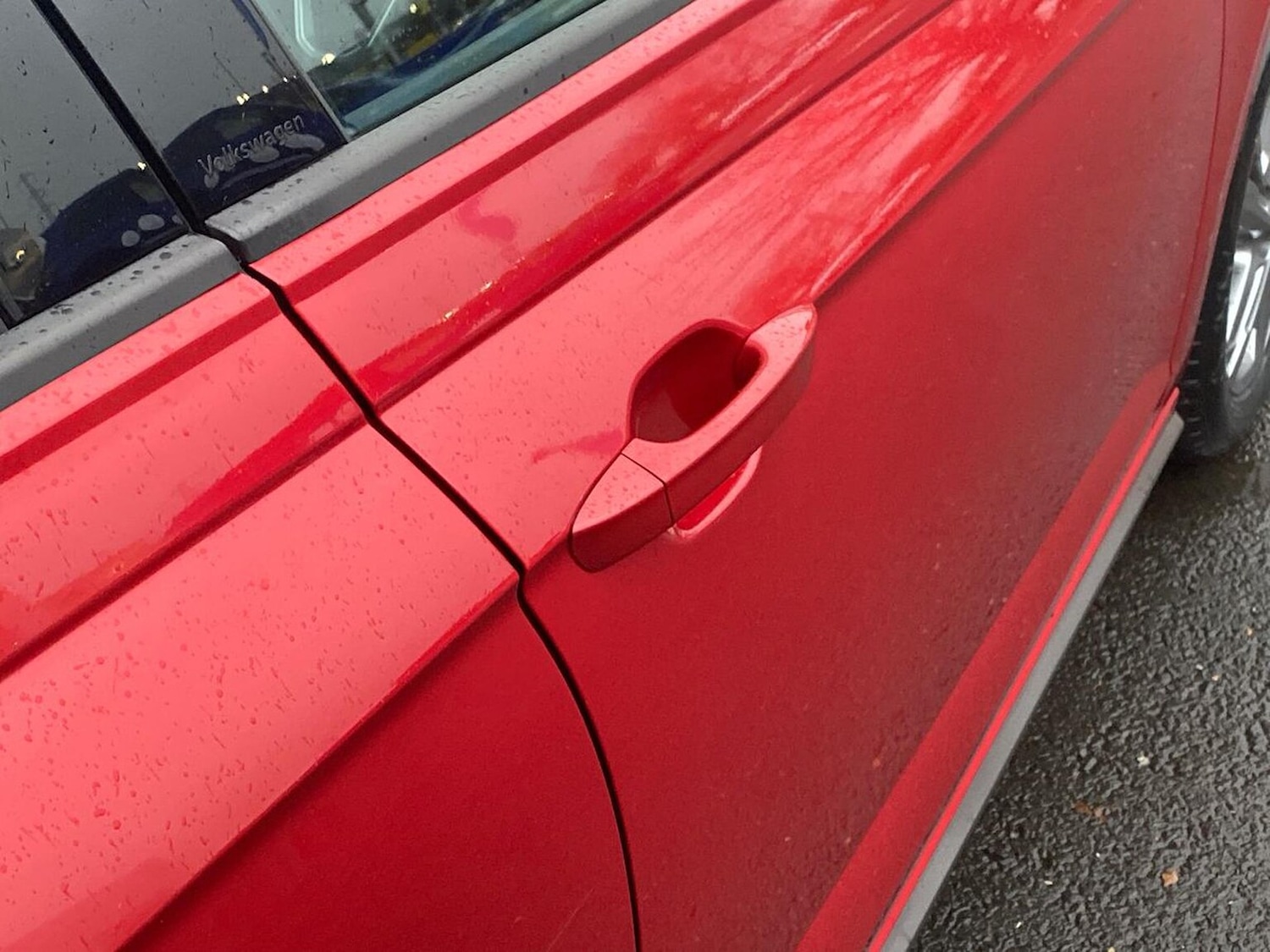 Used Volkswagen Polo 2022 for sale - 76725909: Photo 36