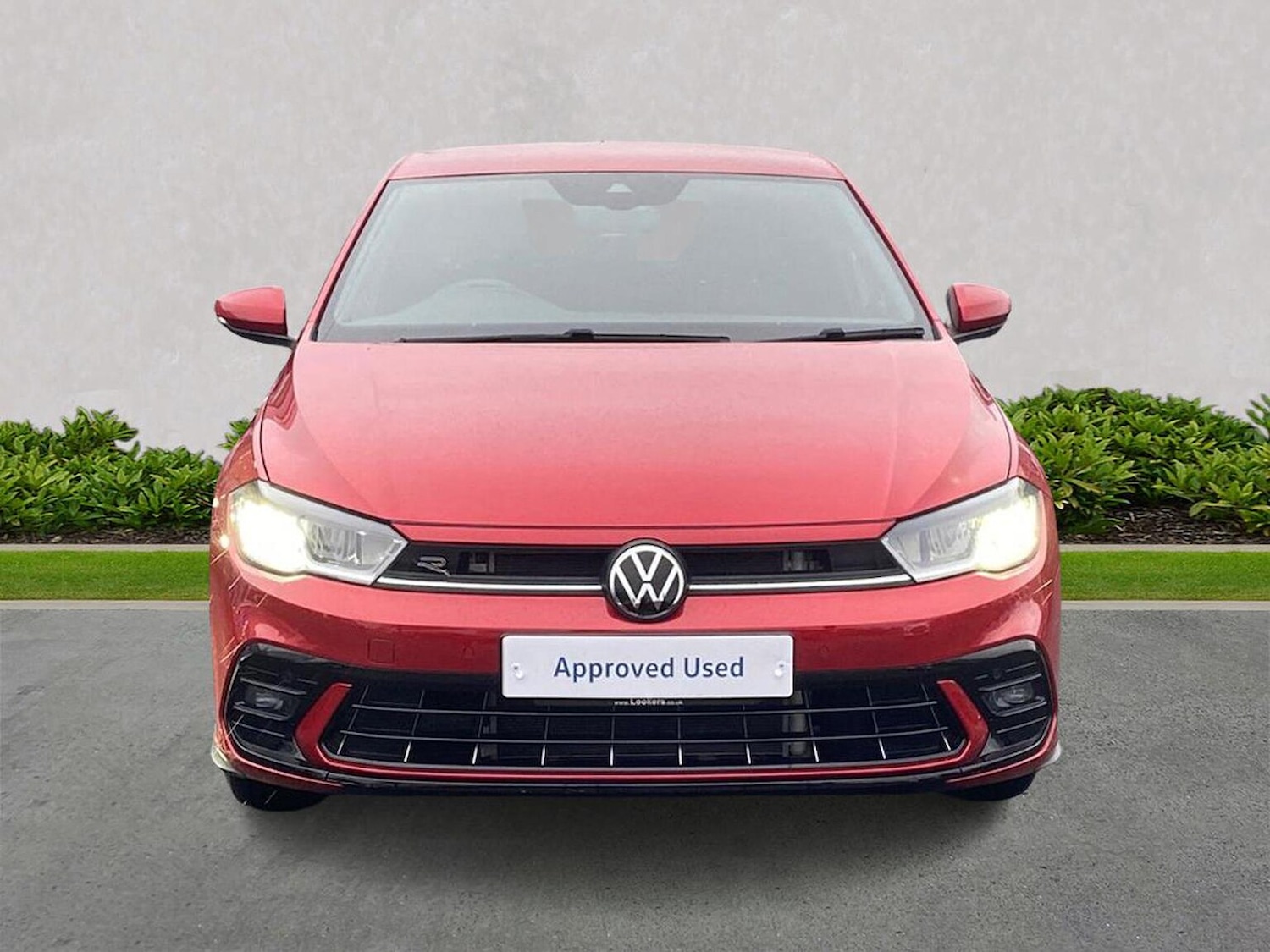 Used Volkswagen Polo 2022 for sale - 76725909: Photo 5