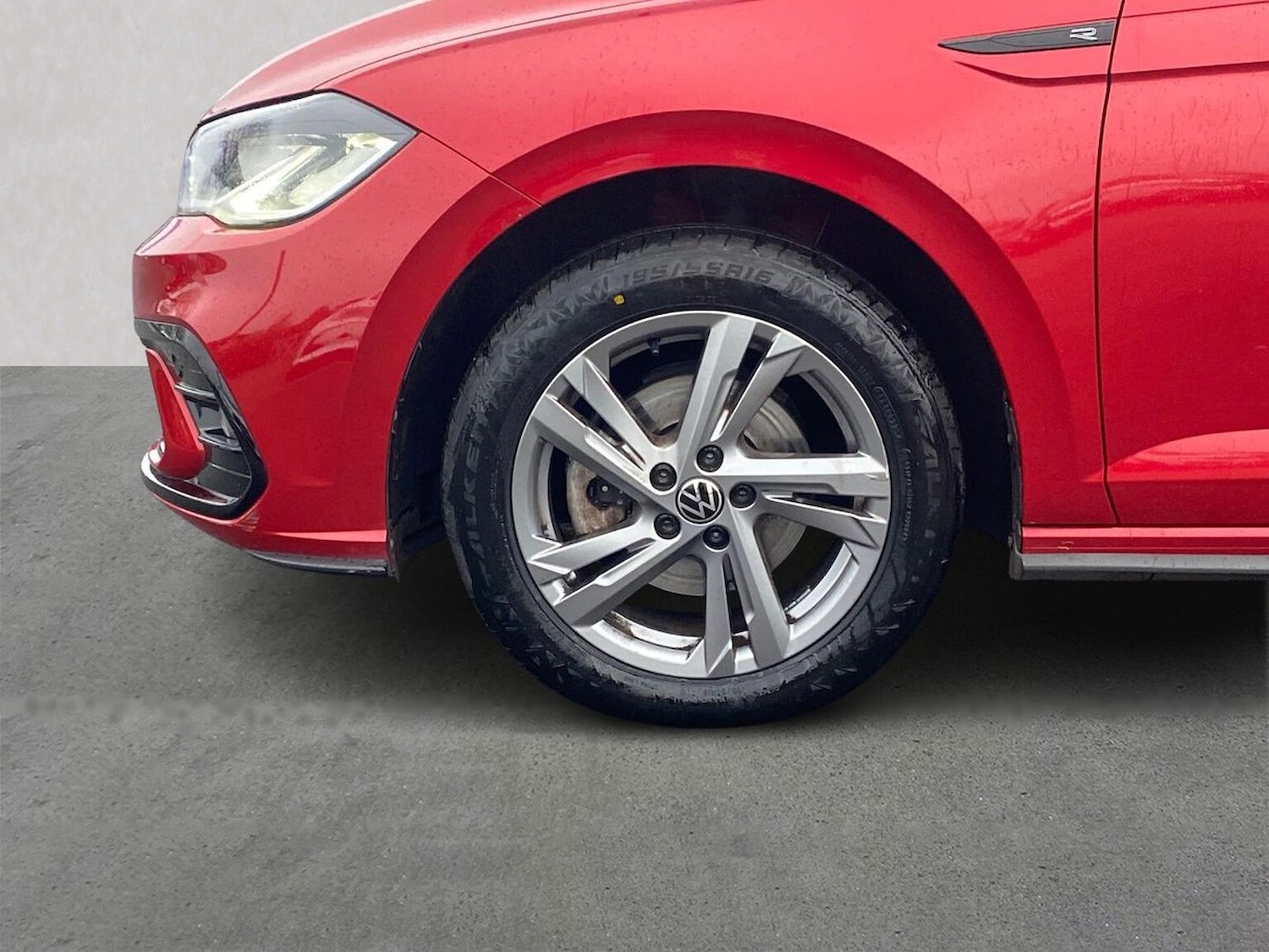 Used Volkswagen Polo 2022 for sale - 76725909: Photo 6