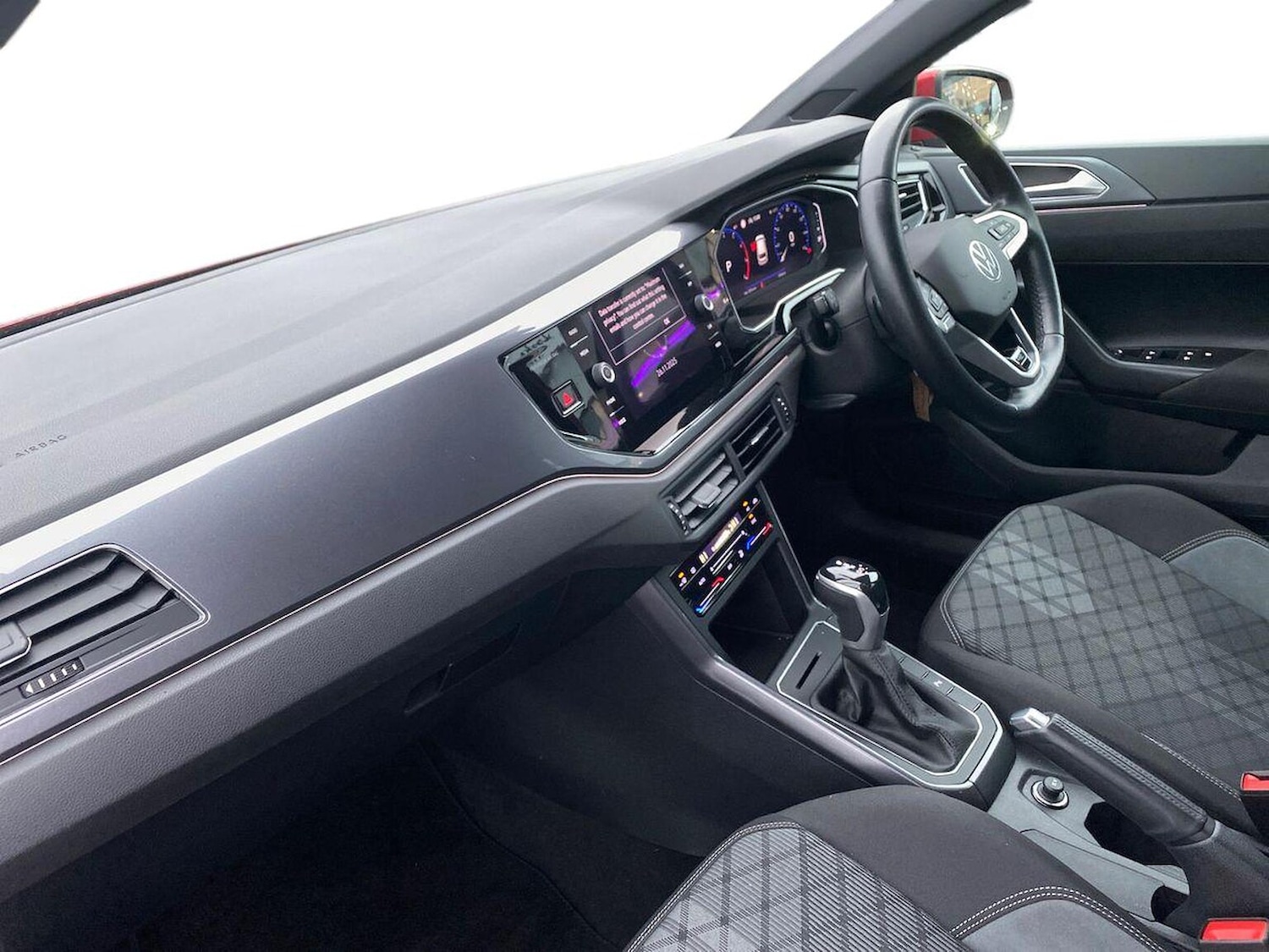 Used Volkswagen Polo 2022 for sale - 76725909: Photo 7